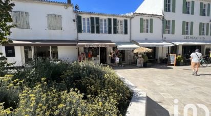House 2 rooms of 45 m² in La Couarde-sur-Mer (17670)