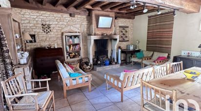 Village house 4 rooms of 90 m² in Mancey (71240)