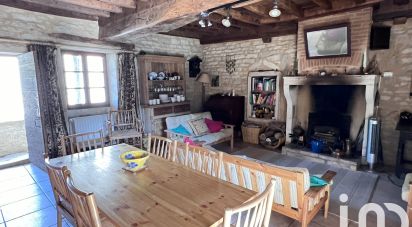 Village house 4 rooms of 90 m² in Mancey (71240)