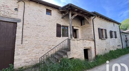 Village house 4 rooms of 90 m² in Mancey (71240)