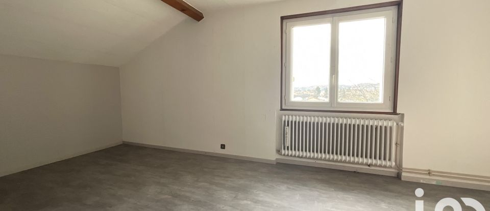 Maison 7 pièces de 156 m² à Villette-d'Anthon (38280)