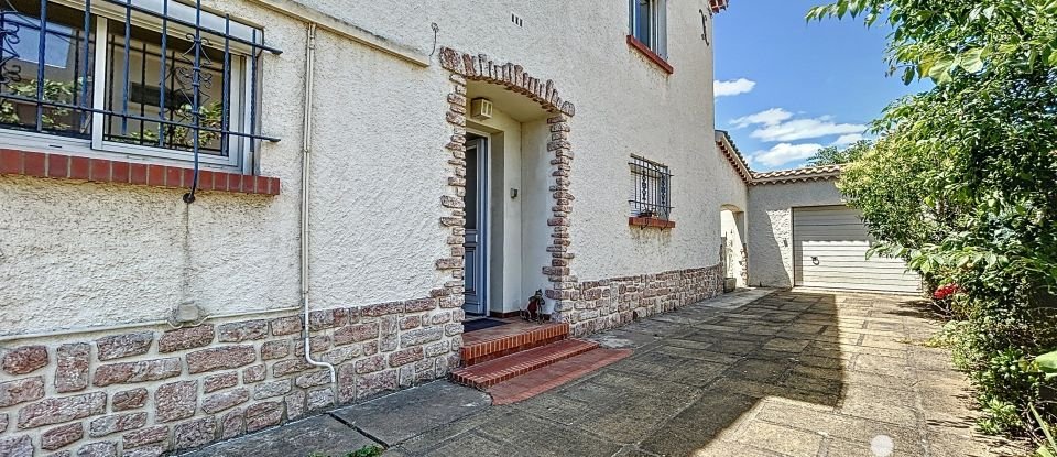 Maison 5 pièces de 180 m² à Béziers (34500)