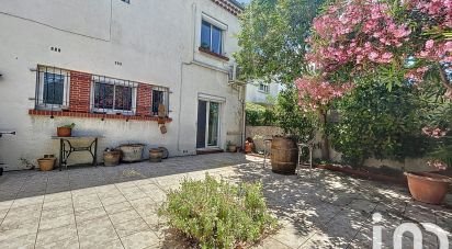 Maison 6 pièces de 180 m² à Béziers (34500)