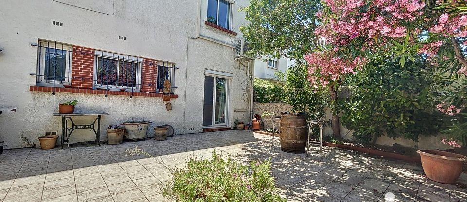 Maison 5 pièces de 180 m² à Béziers (34500)