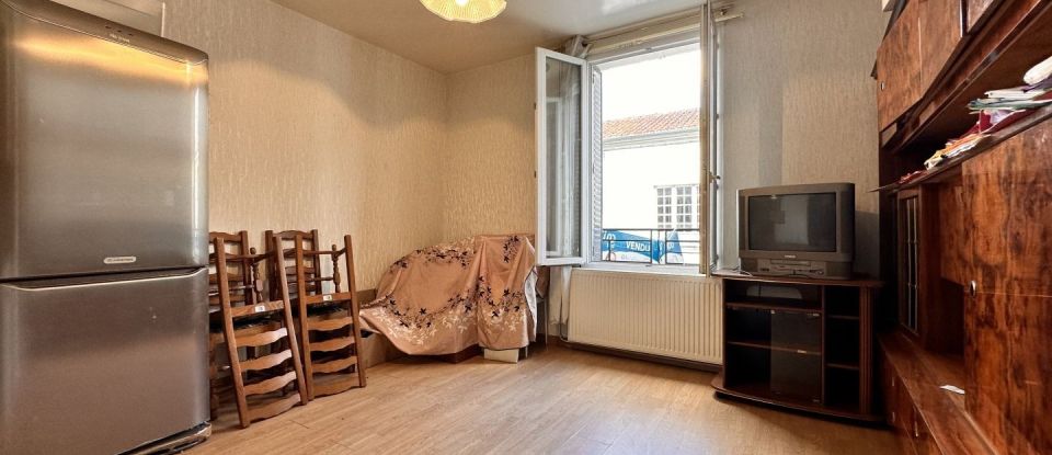 Appartement 5 pièces de 133 m² à Palaiseau (91120)