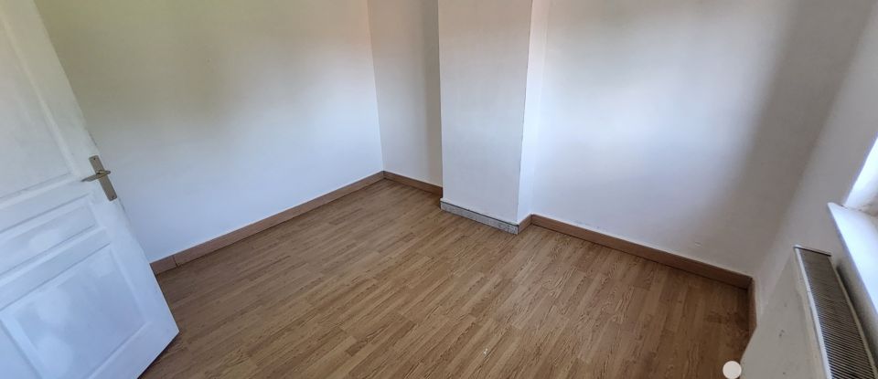 Maison 5 pièces de 83 m² à Valenciennes (59300)