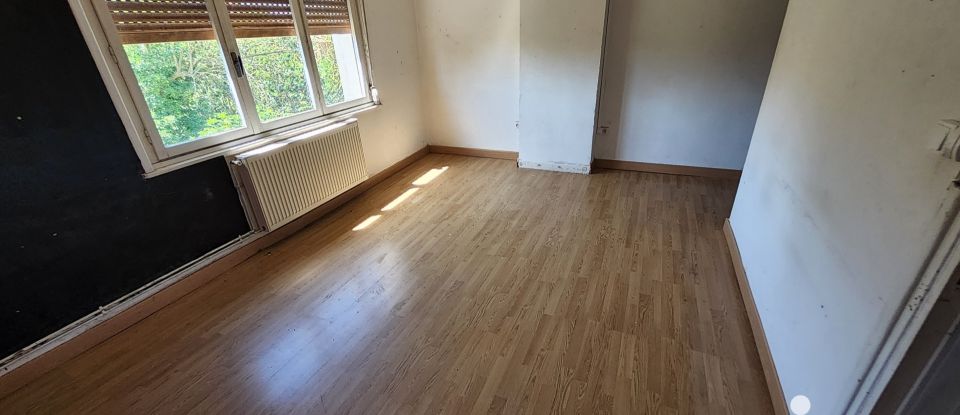 House 5 rooms of 83 m² in Valenciennes (59300)