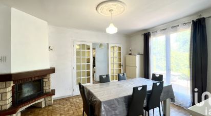House 5 rooms of 109 m² in Pont-Saint-Esprit (30130)