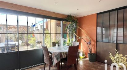 Maison 4 pièces de 77 m² à Arcachon (33120)