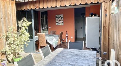 Maison 4 pièces de 77 m² à Arcachon (33120)