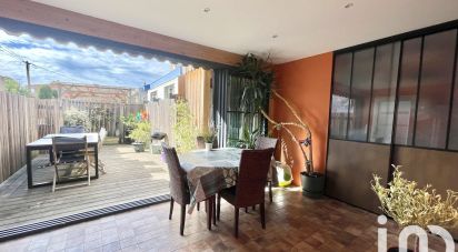 Maison 4 pièces de 77 m² à Arcachon (33120)