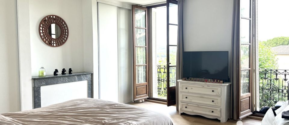 Apartment 3 rooms of 87 m² in Les Mées (04190)
