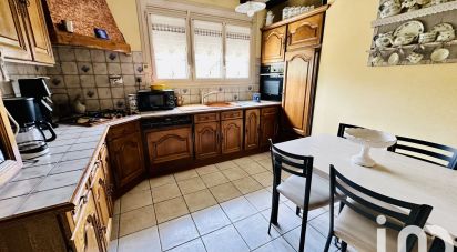 Pavilion 4 rooms of 66 m² in Saint-Georges-sur-Eure (28190)