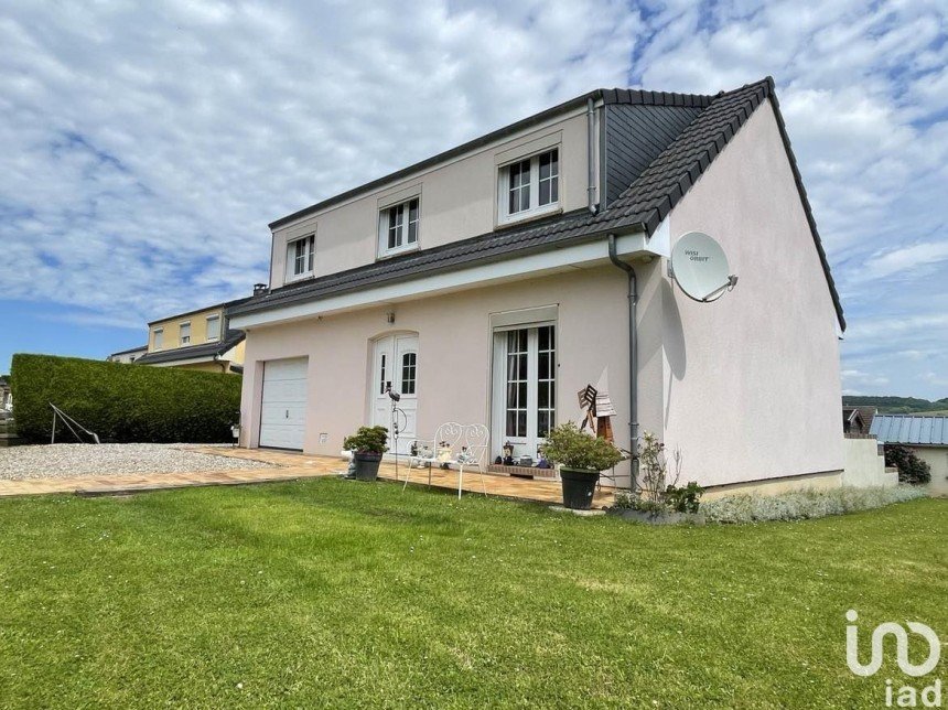 House 6 rooms of 104 m² in Hodeng-au-Bosc (76340)