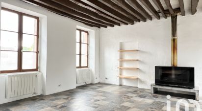 Maison de ville 5 pièces de 110 m² à Beaumont-sur-Oise (95260)