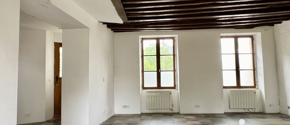 Maison de ville 5 pièces de 110 m² à Beaumont-sur-Oise (95260)