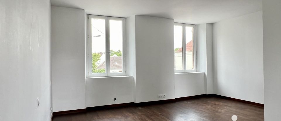 Maison de ville 5 pièces de 110 m² à Beaumont-sur-Oise (95260)