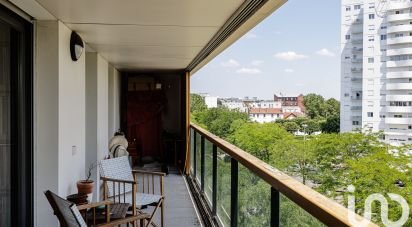 Apartment 4 rooms of 80 m² in Maisons-Alfort (94700)