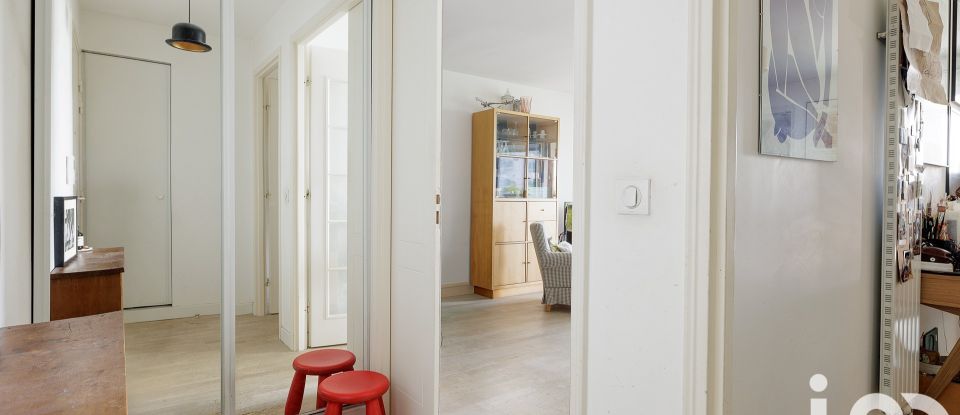 Appartement 4 pièces de 80 m² à Maisons-Alfort (94700)
