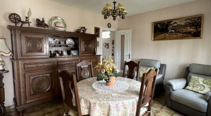 House 3 rooms of 60 m² in Montlhéry (91310)