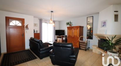 House 5 rooms of 132 m² in Bray-en-Val (45460)