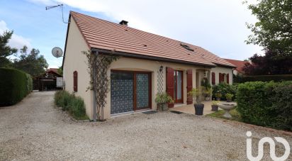 Maison 5 pièces de 132 m² à Bray-en-Val (45460)