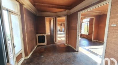 Appartement 4 pièces de 113 m² à Marseille (13006)