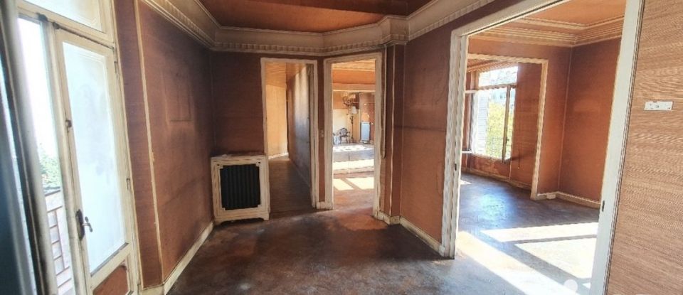 Appartement 4 pièces de 113 m² à Marseille (13006)