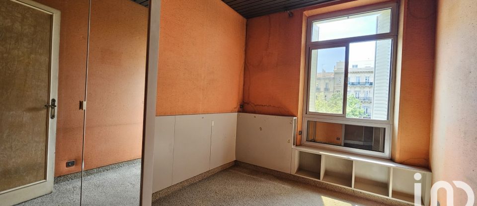 Appartement 4 pièces de 113 m² à Marseille (13006)