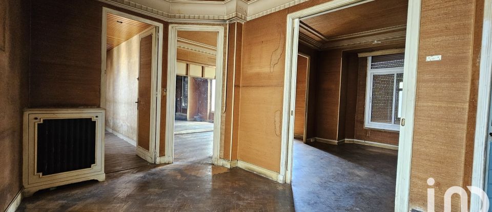 Appartement 4 pièces de 113 m² à Marseille (13006)