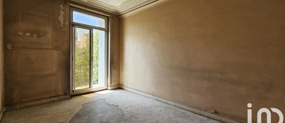 Appartement 4 pièces de 113 m² à Marseille (13006)