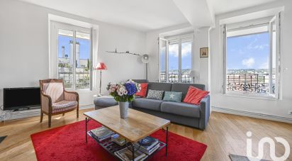 Appartement 3 pièces de 83 m² à Boulogne-Billancourt (92100)