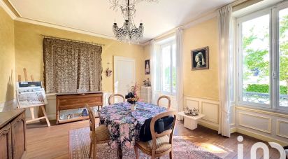 Mansion 8 rooms of 280 m² in Maule (78580)