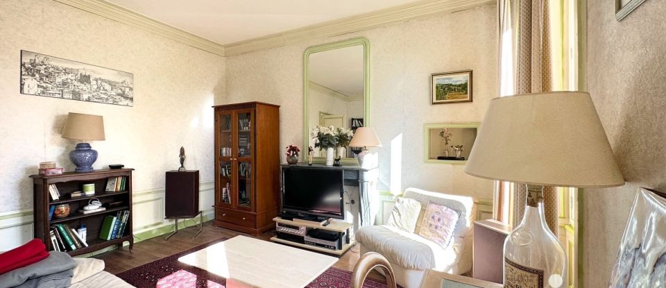 Mansion 8 rooms of 280 m² in Maule (78580)