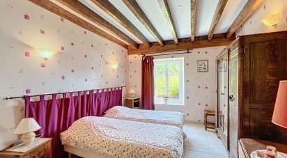 House 12 rooms of 361 m² in Rogny-les-Sept-Écluses (89220)