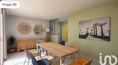 Apartment 4 rooms of 71 m² in Nîmes (30900)