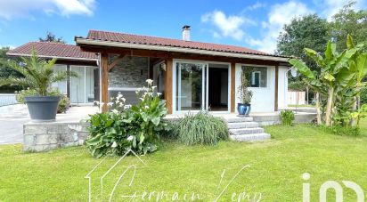 House 5 rooms of 119 m² in Les Abrets en Dauphiné (38490)