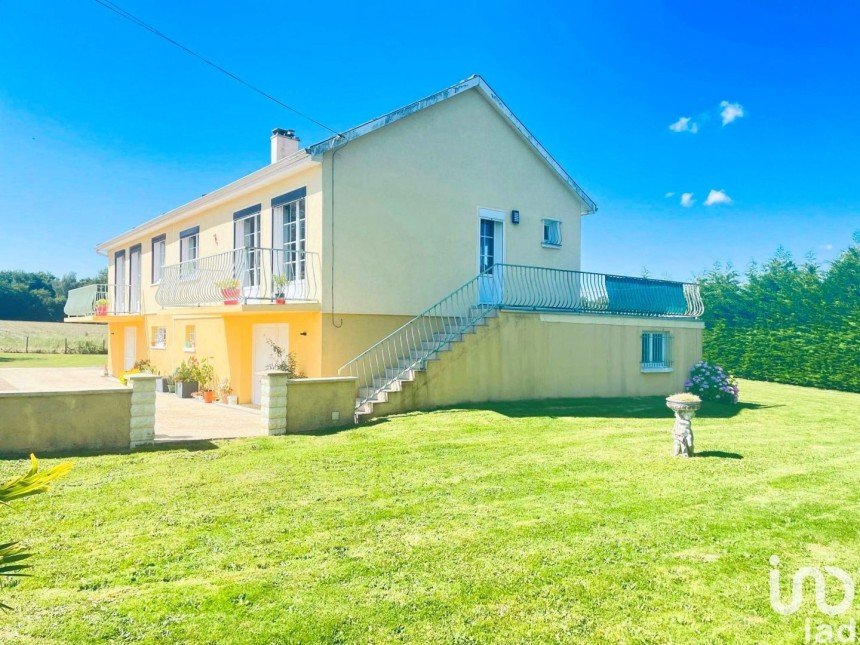 Maison 6 pièces de 105 m² à Marolles-les-Buis (28400)