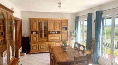 House 6 rooms of 105 m² in Marolles-les-Buis (28400)