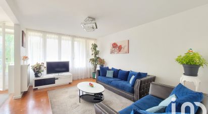 Apartment 4 rooms of 77 m² in Thiais (94320)