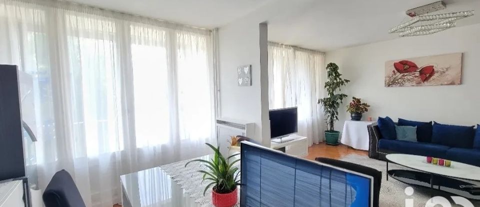 Appartement 4 pièces de 77 m² à Thiais (94320)