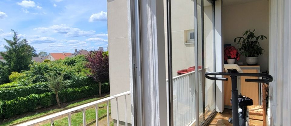 Apartment 4 rooms of 77 m² in Thiais (94320)