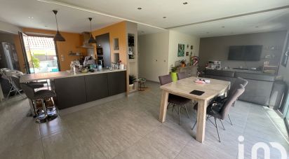 Appartement 3 pièces de 86 m² à Pau (64000)