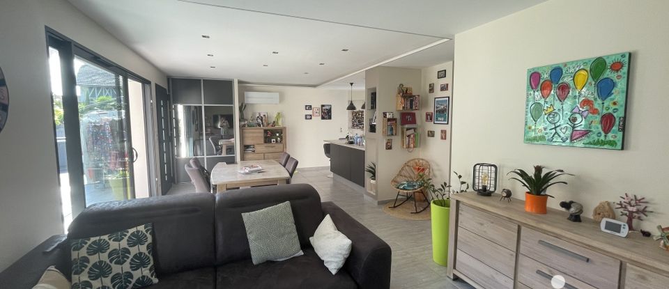 Apartment 3 rooms of 86 m² in Pau (64000)