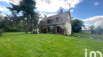 Country house 6 rooms of 129 m² in Courteilles (27130)