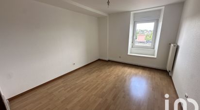 Apartment 4 rooms of 88 m² in Sarreguemines (57200)