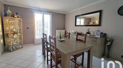 Traditional house 9 rooms of 180 m² in Liancourt (60140)