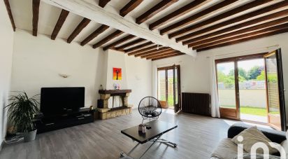 Maison 6 pièces de 134 m² à Bazoches-lès-Bray (77118)