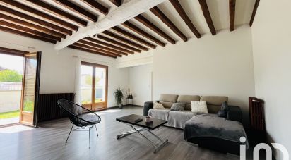 Maison 6 pièces de 134 m² à Bazoches-lès-Bray (77118)