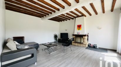 Maison 6 pièces de 134 m² à Bazoches-lès-Bray (77118)